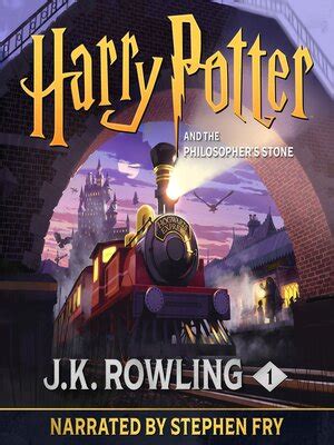 Harry Potter(Series) · OverDrive: ebooks, audiobooks, and more .